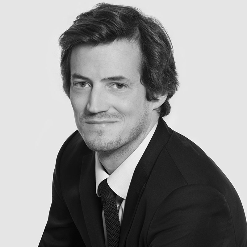 Antoine Alexis, De Pardieu Brocas Maffei